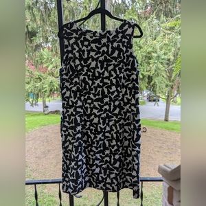 Talbot's 16 Dress